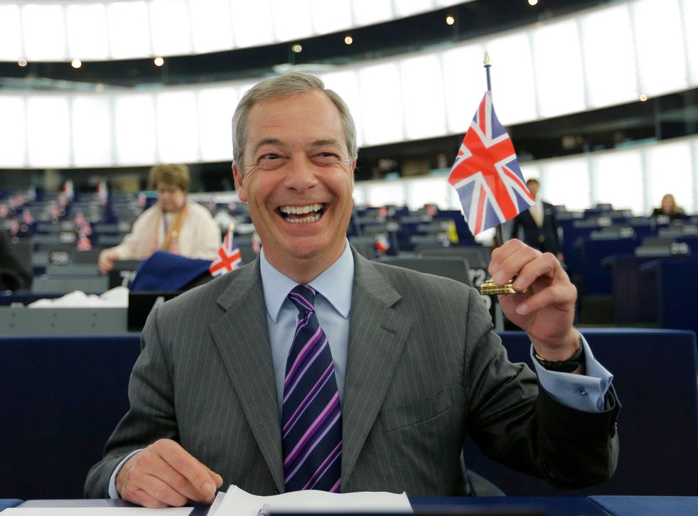 Brexit Párt bitcoin