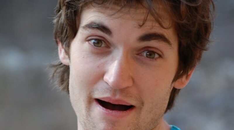 A Silk Roadot alapító Ross Ulbricht kegyelmet kaphat