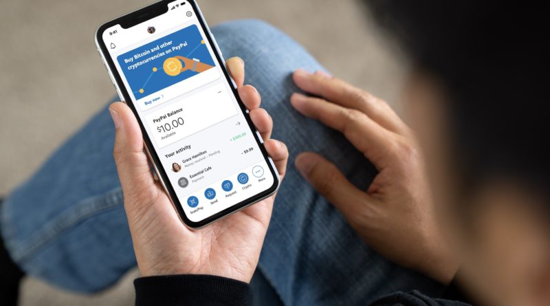 A PayPal és a bitcoin eddig jó párosításnak tűnik