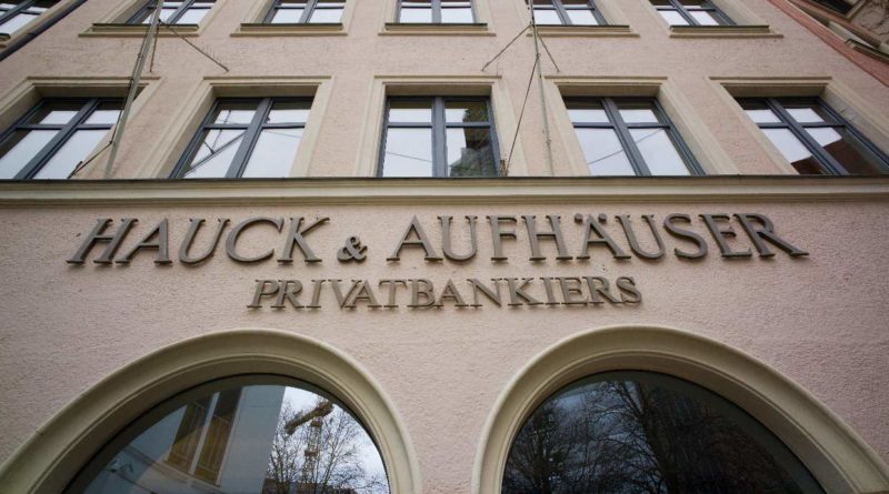 Új kriptoalap indult egy nagymúltú német banknál is