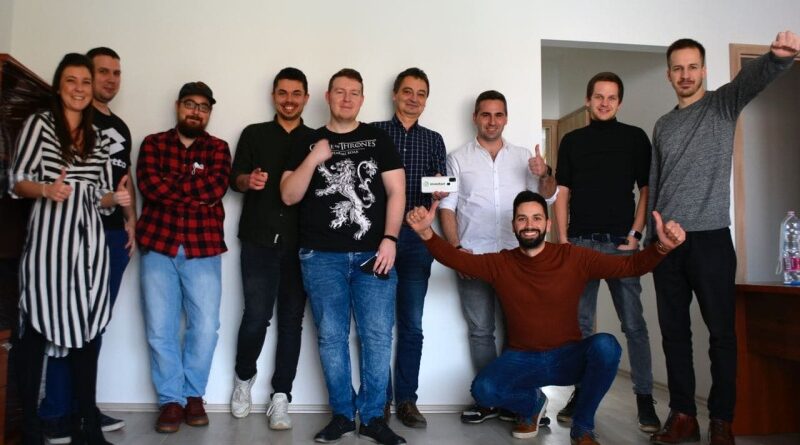 Kockázati tőkebefektetéshez jutott az agrárgazdaságot a blokklánc segítségével szolgáló startup, az Inventori