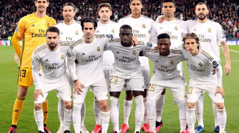 A Real Madrid is csatlakozott a blokklánc alapú fantáziafocihoz