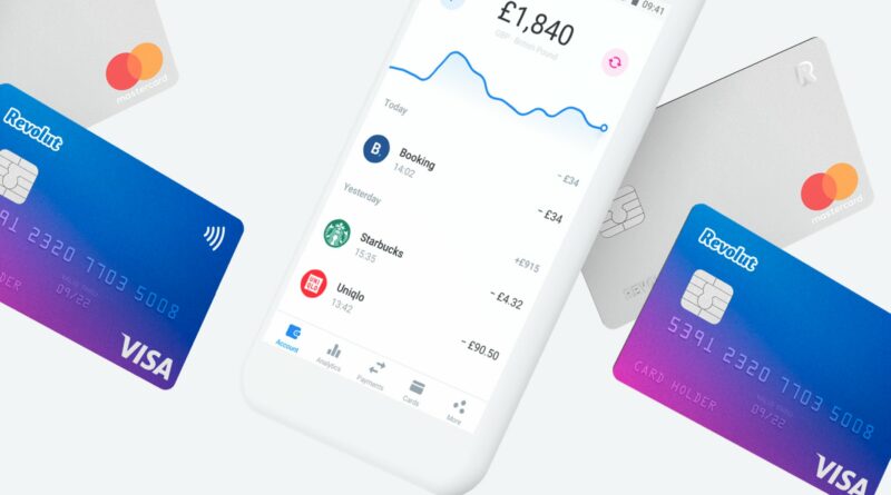 Új szolgáltatásokkal érkezik a Revolut, itt a Revolut Plus