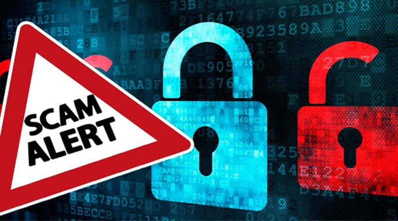 Vigyázat csalás! Blockchain.com klón oldalak jelentek meg