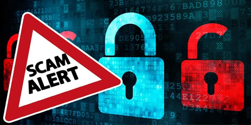 Blockchain.com csalás