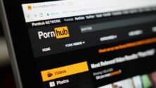 Pornhub kriptovaluta