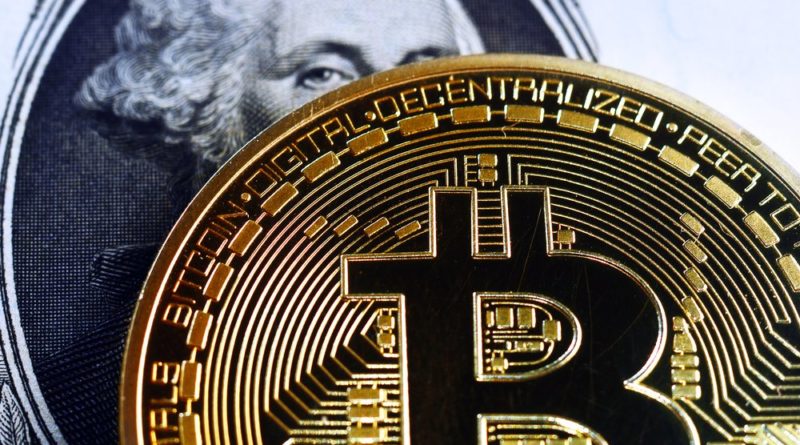 A bitcoin letaszíthatja a trónjáról az amerikai dollárt