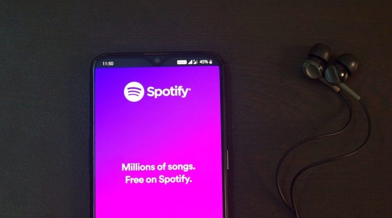 A Spotify keresi új társigazgatóját a kripto kérdések kezelésére