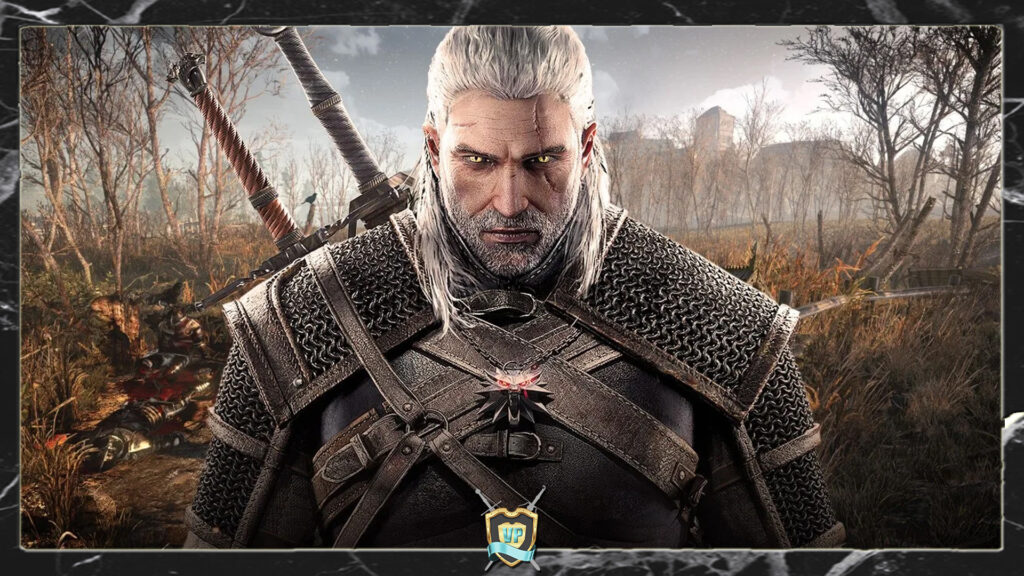 The witcher