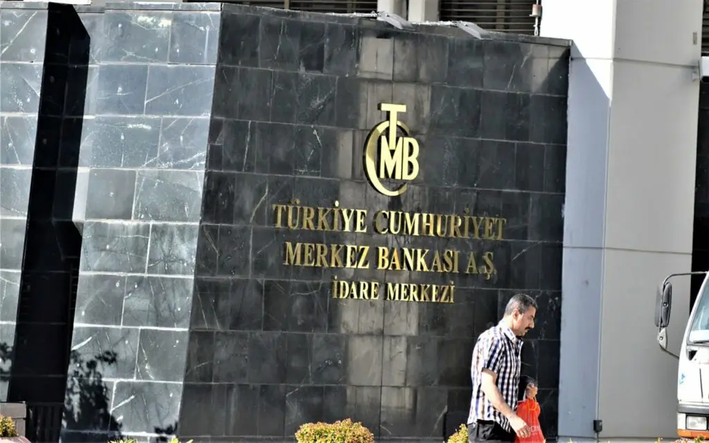 Törökország digitális valuta