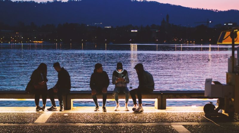 A millenniumi generáció tolja előre a kriptovaluták szekerét