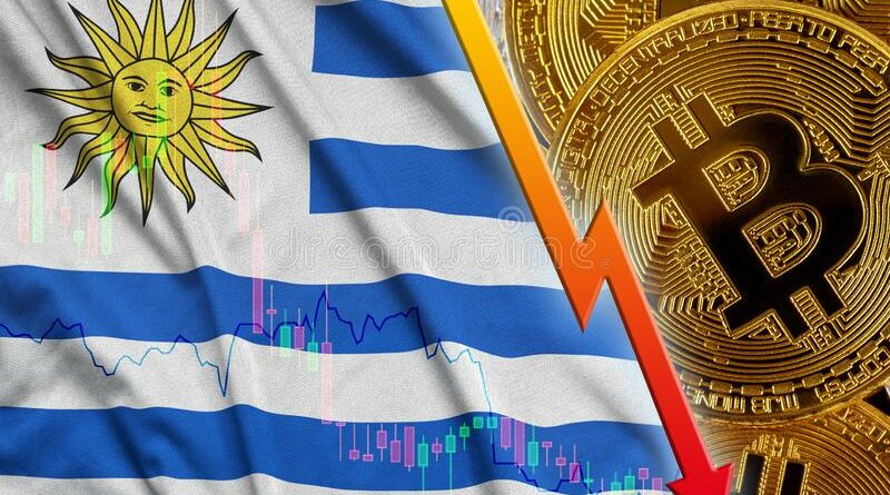Minden negyedik cégvezető rendelkezett már kriptóval Uruguayban