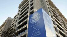 IMF: a legtöbb ország jogilag nem is bocsáthat ki digitális fizetőeszközt