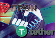 Tron és Tether