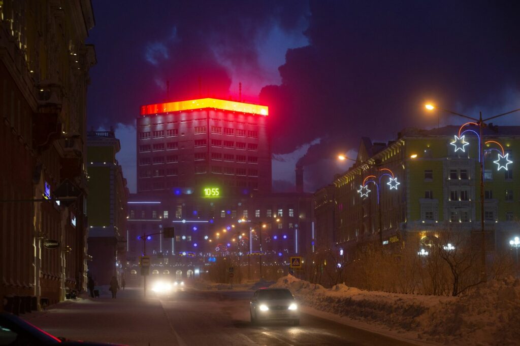 Norilsk