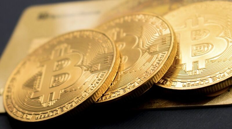 bitcoin arany piaci kapitalizáció