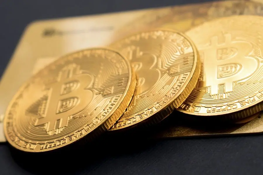 bitcoin árfolyam