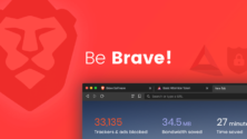 A Brave böngésző IPFS integrációjával a felhasználók a decentralizált neten böngészhetnek