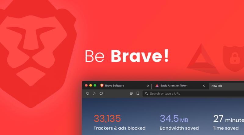 A Brave böngésző IPFS integrációjával a felhasználók a decentralizált neten böngészhetnek
