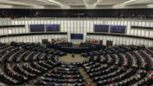 Európai Parlament szuperalap