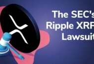 the SEC vs Ripple lawsuit