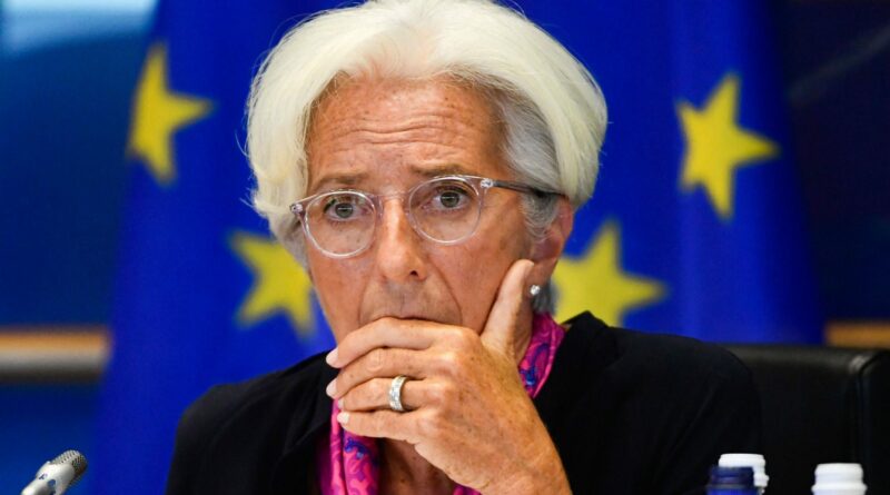 Lagarde: “Nincs mese, a bitcoint szabályozni kell!”
