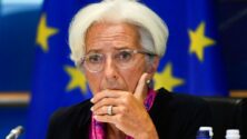 Christine Lagarde