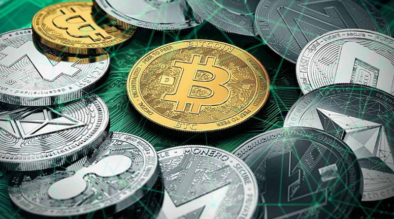 Megindultak az altcoinok: több is rekordot döntött a héten