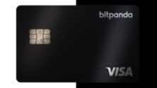 Bitpanda Kártya