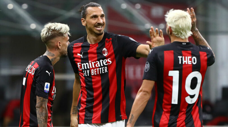 Szurkolói tokennel jelentkezik az olasz AC Milan fociklub