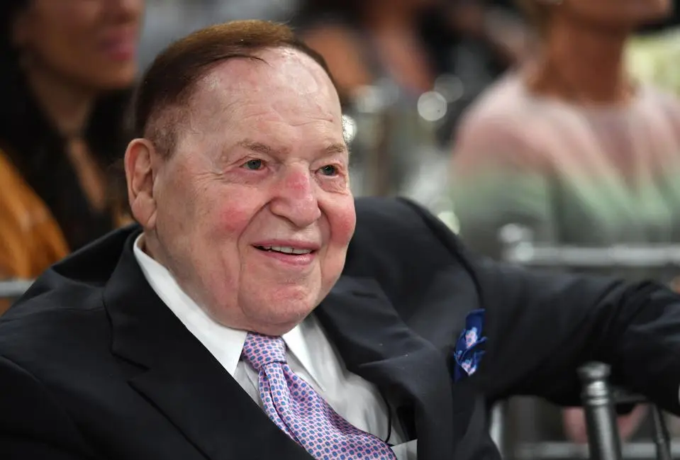 adelson