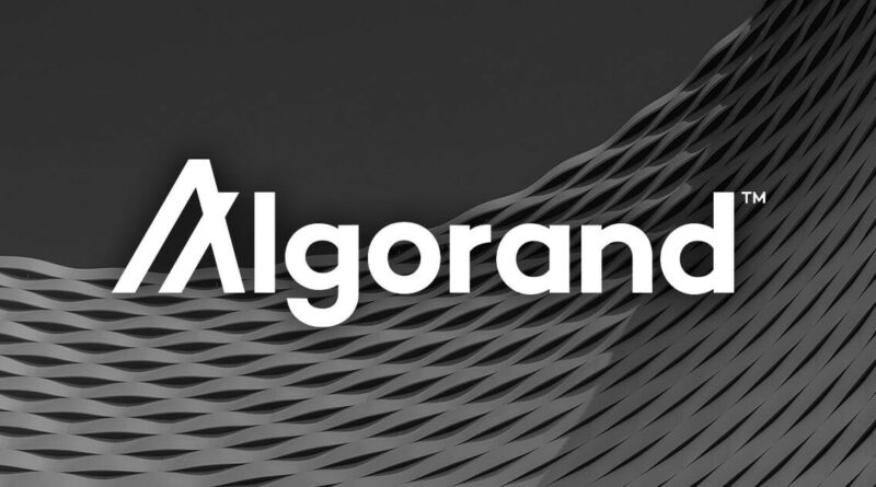 További lehetőségek tárulnak fel az Algorand blokklánc előtt
