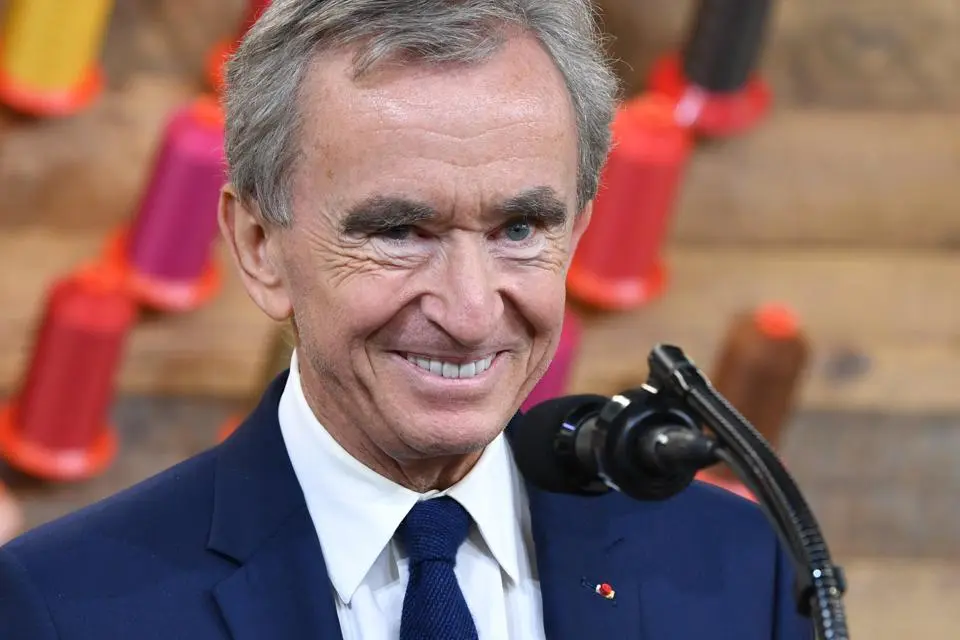 arnault