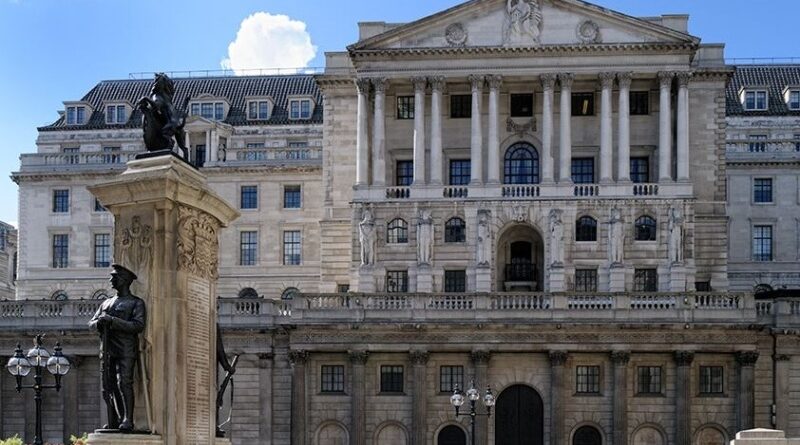 A Bank of England kormányzója is részt vesz a Világgazdasági Fórum digitális valutákról szóló panelbeszélgetésén
