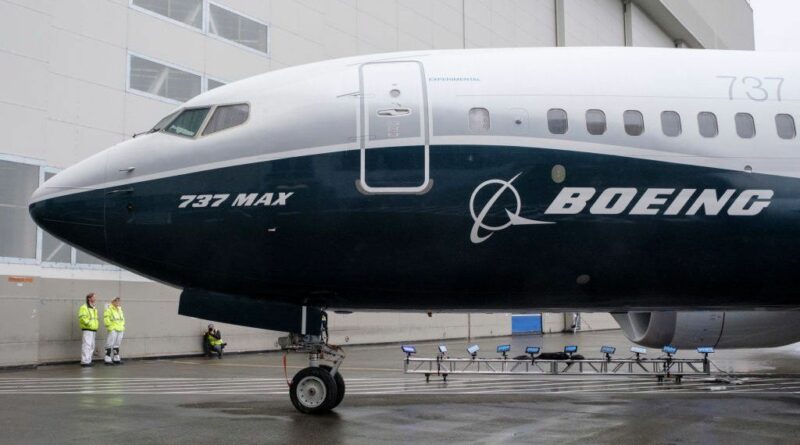 Engedélyt kapott a repülésre a 737 MAX Európában, egy volt Boeing dolgozó szerint a gép veszélyes