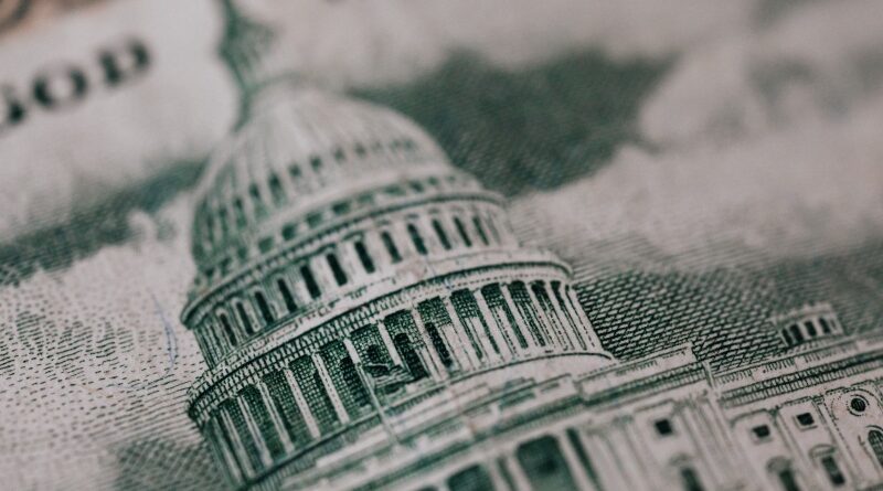 A DLive-on is közvetítették a washingtoni zavargásokat, és még adományokat is szereztek a streamelők