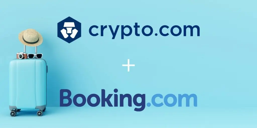 crypto.com és booking.com