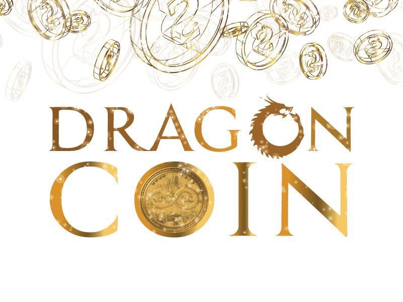 dragon coin