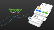 Az EToro likviditási válsággal küzd, korlátozások várhatók a Bitcoinnál