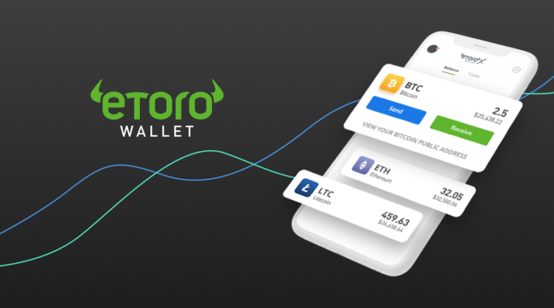 Az EToro likviditási válsággal küzd, korlátozások várhatók a Bitcoinnál