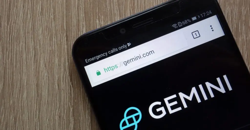Dublinban Gemini