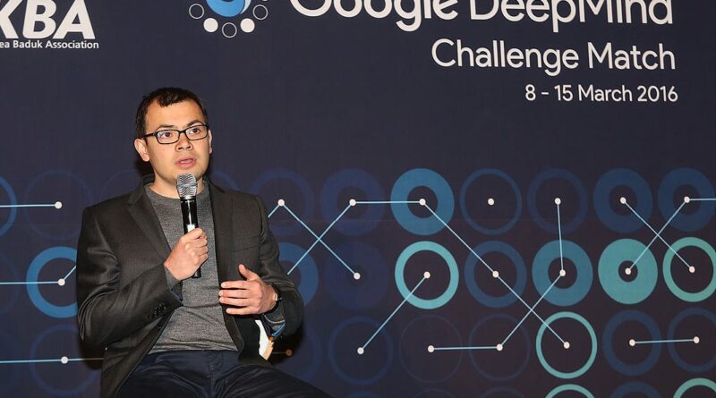 Minden, amit tudni érdemes a Google DeepMind csapatáról