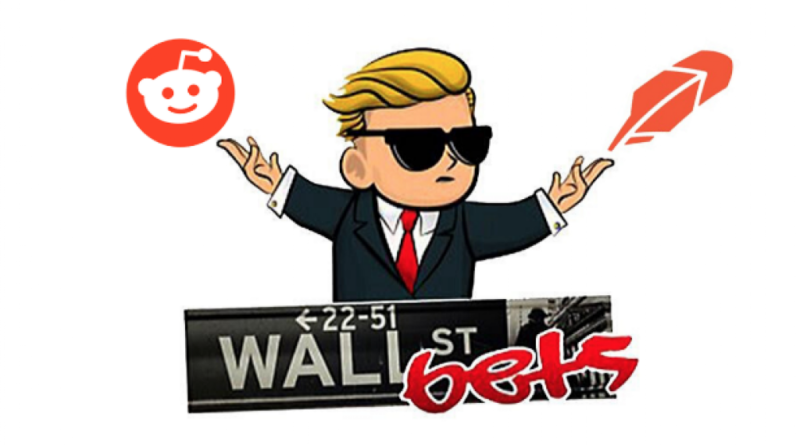 “Apa, ezt érted teszem” – elkeseredett Redditor mellett már Justin Sun is felkarolta a GME-t