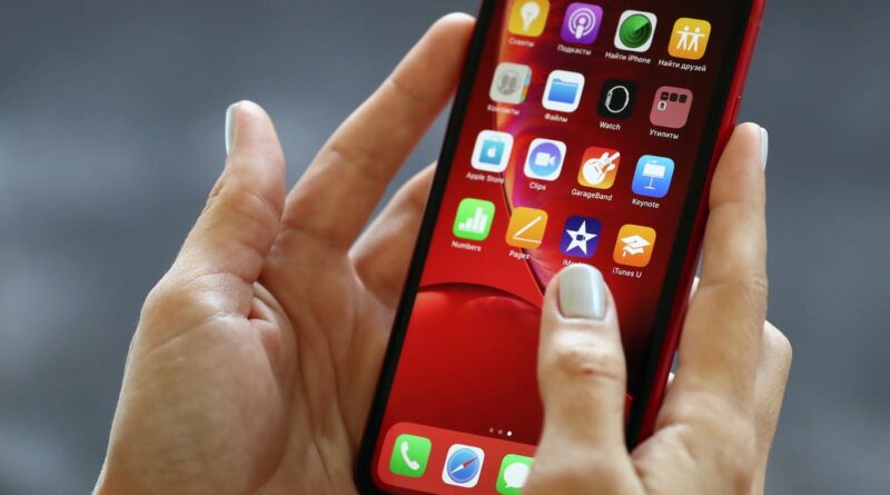 Coinbase: akik iPhone-on használják a kriptotárcát, azonnal frissítsék a készülékeiket