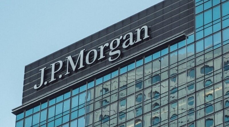 A JPMorgant vesztegetés és pénzmosás gyanújával vizsgálják Brazíliában