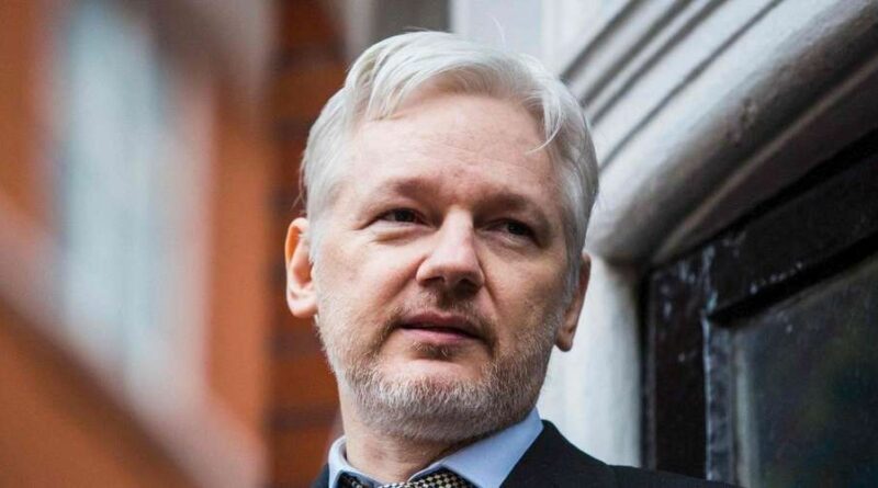 A mexikói elnök menekült státuszt biztosítana Assange-nak, a kriptósok adakozni kezdtek