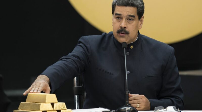 Venezueláé lehet az első 100%-osan digitális pénzügyi rendszer?