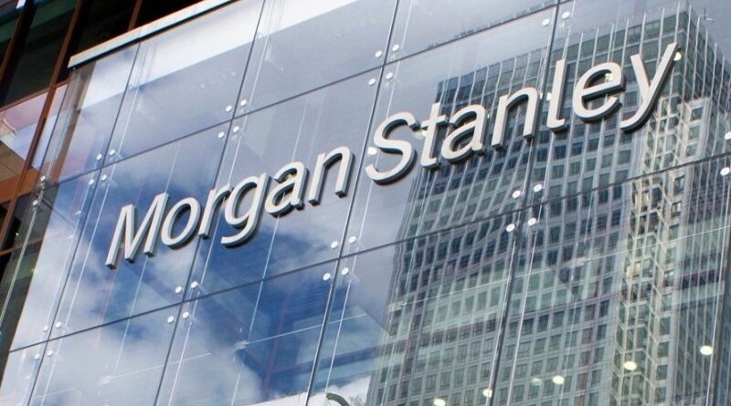 A Morgan Stanley szépen bevásárolt a bitcoin rajongó MicroStrategy részvényeiből