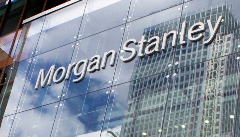 morgan stanley bitcoin kereskedés