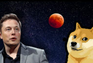 Elon Musk dogecoin